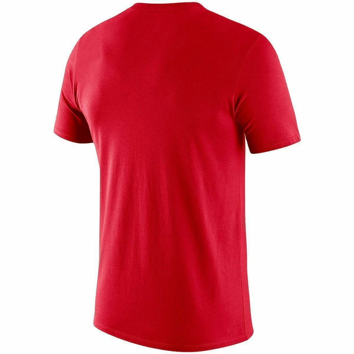 Nike Men's Red Georgia Bulldogs Baseball Legend Performance T-Shirt 4 Nike Men's Red Georgia Bulldogs Baseball Legend Performance T-Shirt - Image 4