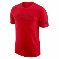 Nike Men's Red Georgia Bulldogs DNA Team Performance T-Shirt 6 Nike Men's Red Georgia Bulldogs DNA Team Performance T-Shirt -Nike Sales DSCO1136767856 2910 ALT2
