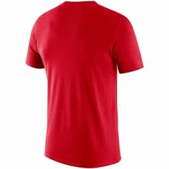 Nike Men's Red Georgia Bulldogs Family T-Shirt -Nike Sales DSCO1136772772 2910 ALT3