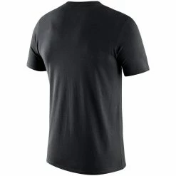 Nike Men's Black Iowa Hawkeyes Big & Tall Legend Primary Logo Performance T-Shirt -Nike Sales DSCO1136793143 1007 ALT3