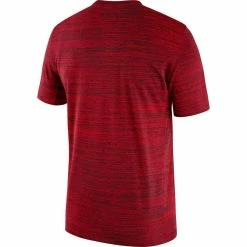 Nike Men's Red Georgia Bulldogs Team Velocity Legend Performance T-Shirt 7 Nike Men's Red Georgia Bulldogs Team Velocity Legend Performance T-Shirt -Nike Sales DSCO1140608422 2910 ALT3