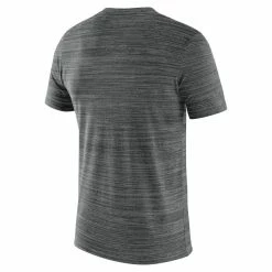 Nike Men's Heathered Charcoal Georgia Bulldogs College Football Playoff 2021 National S Mantra Velocity T-Shirt -Nike Sales DSCO1140608912 4135 ALT3