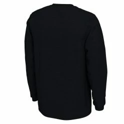 Nike Men's Black Georgia Bulldogs College Football Playoff 2021 National S Locker Room Long Sleeve T-Shirt -Nike Sales DSCO1140609902 1007 ALT3