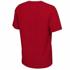 Nike Men's Red Georgia Bulldogs College Football Playoff 2021 Orange Bowl S Locker Room T-Shirt -Nike Sales DSCO1140778265 2910 ALT3