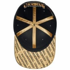 Nike Men's Black Georgia Bulldogs College Football Playoff 2021 National S Locker Room Classic 99 Adjustable Hat 7 Nike Men's Black Georgia Bulldogs College Football Playoff 2021 National S Locker Room Classic 99 Adjustable Hat -Nike Sales DSCO1145452033 1007 ALT3