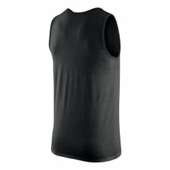 Nike Men's Black Georgia Bulldogs Futura Performance Scoop Neck Tank Top 7 Nike Men's Black Georgia Bulldogs Futura Performance Scoop Neck Tank Top -Nike Sales DSCO1146288428 1007 ALT3