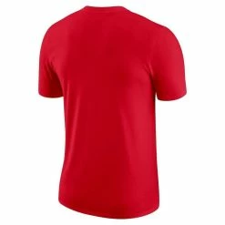 Men's Nike Red Georgia Bulldogs Wordmark Stadium T-Shirt 7 Men's Nike Red Georgia Bulldogs Wordmark Stadium T-Shirt -Nike Sales DSCO1148307889 2910 ALT3