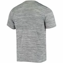 Nike Men's Gray Georgia Bulldogs Tonal Velocity Legend Performance T-Shirt -Nike Sales DSCO1148312735 1927 ALT3