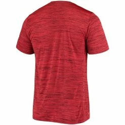 Nike Men's Red Georgia Bulldogs Tonal Velocity Legend T-Shirt -Nike Sales DSCO1148314752 2910 ALT3