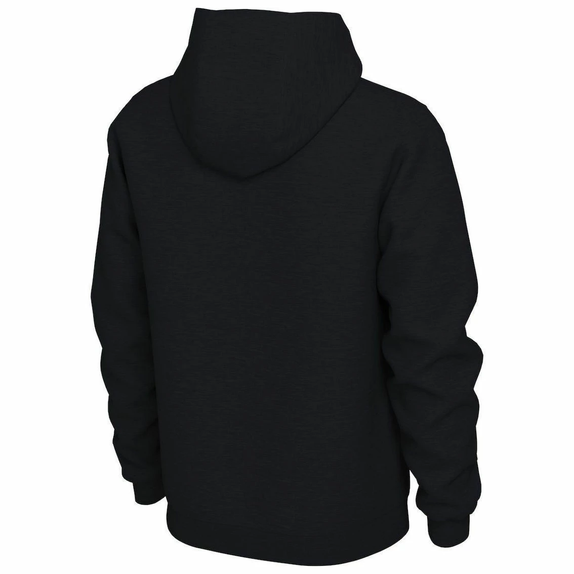 Nike Men's Black Georgia Bulldogs Veterans Camo Pullover Hoodie 4 Nike Men's Black Georgia Bulldogs Veterans Camo Pullover Hoodie - Image 4