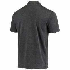 Nike Men's Black Georgia Bulldogs College Performance Polo -Nike Sales DSCO1156873522 1007 ALT3