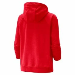 Women's Nike Red Georgia Bulldogs College Football Playoff 2022 National Champions Tri-Blend Pullover Hoodie 7 Women's Nike Red Georgia Bulldogs College Football Playoff 2022 National Champions Tri-Blend Pullover Hoodie -Nike Sales DSCO1158392081 2910 ALT3