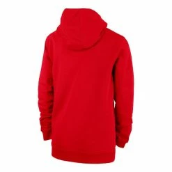 Nike Youth Red Georgia Bulldogs Back-To-Back College Football Playoff National S Pullover Hoodie -Nike Sales DSCO1158819072 2910 ALT3