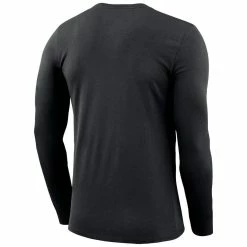 Nike Men's Black Georgia Bulldogs College Football Playoff 2022 National S Long Sleeve T-Shirt -Nike Sales DSCO1158819077 1007 ALT3