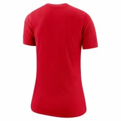 Nike Women's Red Georgia Bulldogs Back-To-Back College Football Playoff National S T-Shirt -Nike Sales DSCO1158819155 2910 ALT3