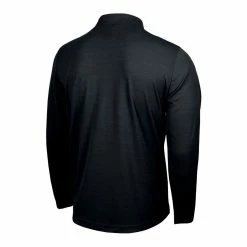 Nike Men's Black Georgia Bulldogs College Football Playoff 2022 National S Intensity Performance Quarter-Zip Pullover Top -Nike Sales DSCO1159523396 1007 ALT2