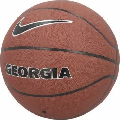 Nike Georgia Bulldogs Team Replica Basketball -Nike Sales DSCO1160509393 1453 ALT2