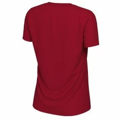 Nike Women's Red Georgia Bulldogs College Football Playoff 2021 National S Seal Celebration T-Shirt -Nike Sales DSCO1161597247 2910 ALT3