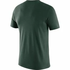 Nike Men's Green Michigan State Spartans Team DNA Legend Performance T-Shirt -Nike Sales DSCO1136750575 2041 ALT3