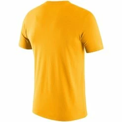 Nike Men's Gold Iowa Hawkeyes School Logo Legend Performance T-Shirt 7 Nike Men's Gold Iowa Hawkeyes School Logo Legend Performance T-Shirt -Nike Sales DSCO1136750857 1853 ALT3