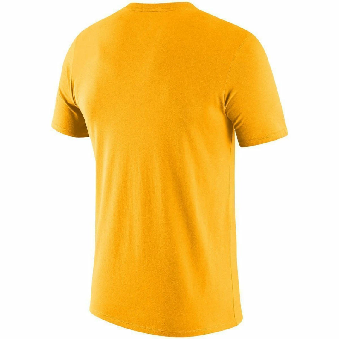 Nike Men's Gold Iowa Hawkeyes School Logo Legend Performance T-Shirt 4 Nike Men's Gold Iowa Hawkeyes School Logo Legend Performance T-Shirt - Image 4