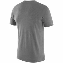 Nike Men's Heathered Charcoal Kentucky Wildcats Big & Tall Legend Property Of Performance T-Shirt -Nike Sales DSCO1136763343 4135 ALT3