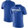 Nike Men's Royal Kentucky Wildcats Baseball Legend Performance T-Shirt