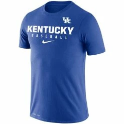 Nike Men's Royal Kentucky Wildcats Baseball Legend Performance T-Shirt 6 Nike Men's Royal Kentucky Wildcats Baseball Legend Performance T-Shirt -Nike Sales DSCO1136764054 1350 ALT2