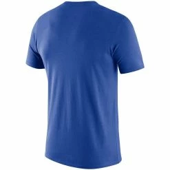 Nike Men's Royal Kentucky Wildcats Big & Tall Legend Big Logo Performance T-Shirt -Nike Sales DSCO1136765782 1350 ALT3