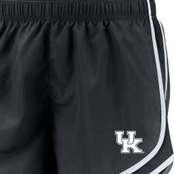 Nike Women's Black Kentucky Wildcats Team Tempo Performance Shorts -Nike Sales DSCO1136767226 1007 ALT2