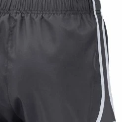 Nike Women's Anthracite Michigan State Spartans Team Tempo Performance Shorts -Nike Sales DSCO1136768028 4096 ALT3