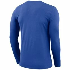 Nike Men's Royal Kentucky Wildcats Basketball Icon Legend Performance Long Sleeve T-Shirt 7 Nike Men's Royal Kentucky Wildcats Basketball Icon Legend Performance Long Sleeve T-Shirt -Nike Sales DSCO1136770031 1350 ALT3