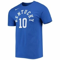 Nike Royal Kentucky Wildcats Team Basketball T-Shirt -Nike Sales DSCO1136773201 1350 ALT2
