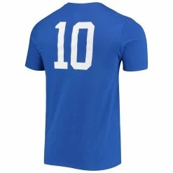 Nike Royal Kentucky Wildcats Team Basketball T-Shirt -Nike Sales DSCO1136773201 1350 ALT3