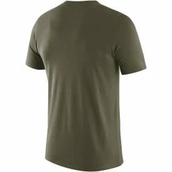 Nike Men's Olive Michigan State Spartans Tonal Logo Legend Performance T-Shirt 7 Nike Men's Olive Michigan State Spartans Tonal Logo Legend Performance T-Shirt -Nike Sales DSCO1136785916 2068 ALT3