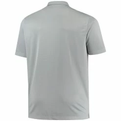 Nike Men's Heathered Gray Michigan State Spartans Big & Tall Performance Polo 7 Nike Men's Heathered Gray Michigan State Spartans Big & Tall Performance Polo -Nike Sales DSCO1136788992 1927 ALT3