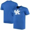 Nike Men's Royal Kentucky Wildcats Big & Tall Legend Primary Logo Performance T-Shirt