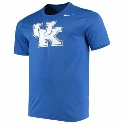 Nike Men's Royal Kentucky Wildcats Big & Tall Legend Primary Logo Performance T-Shirt -Nike Sales DSCO1136794050 1350 ALT2
