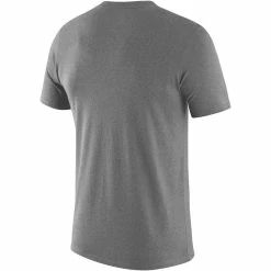 Nike Men's Heathered Gray Kentucky Wildcats Logo Stack Legend Performance T-Shirt 7 Nike Men's Heathered Gray Kentucky Wildcats Logo Stack Legend Performance T-Shirt -Nike Sales DSCO1137144304 1927 ALT3