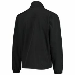 Nike Men's Black Iowa Hawkeyes 2021 Sideline Full-Zip Jacket -Nike Sales DSCO1137269861 1007 ALT3