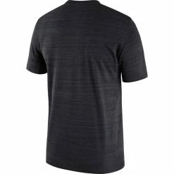 Men's Nike Black Iowa Hawkeyes Team Velocity Legend Performance T-Shirt -Nike Sales DSCO1137814507 1007 ALT3