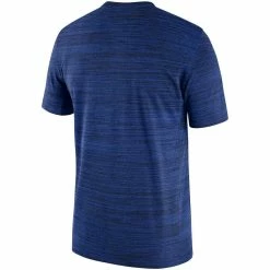 Nike Men's Royal Kentucky Wildcats Team Velocity Legend Performance T-Shirt -Nike Sales DSCO1140227510 1350 ALT3