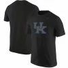 Nike Men's Black Kentucky Wildcats Logo Color Pop T-Shirt
