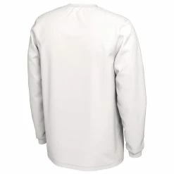 Nike Men's White Kentucky Wildcats Ball In Bench Long Sleeve T-Shirt -Nike Sales DSCO1140229640 3550 ALT3