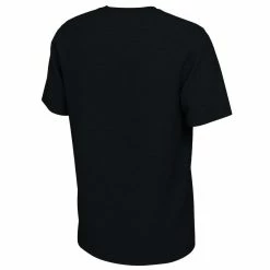 Nike Men's Black Michigan State Spartans 2021 Peach Bowl S Locker Room T-Shirt -Nike Sales DSCO1140882897 1007 ALT3