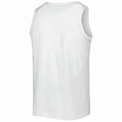 Nike Men's White Kentucky Wildcats Spring Break Futura Performance Tank Top -Nike Sales DSCO1142572833 3550 ALT3