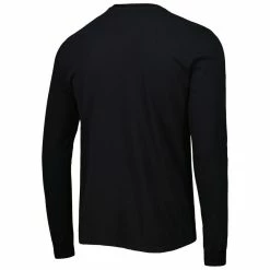 Men's Nike Black Iowa Hawkeyes Team Practice Performance Long Sleeve T-Shirt -Nike Sales DSCO1143783264 1007 ALT3