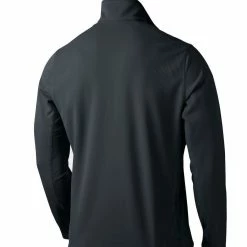 Nike Men's Black Kentucky Wildcats Primary Logo Training Performance Quarter-Zip Jacket -Nike Sales DSCO1146462152 1007 ALT3