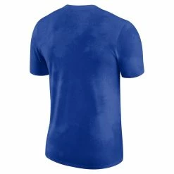 Nike Men's Royal Kentucky Wildcats Team Stack T-Shirt -Nike Sales DSCO1148301379 1350 ALT3