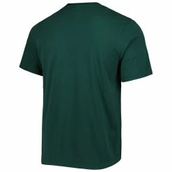 Nike Men's Green Michigan State Spartans Team Practice Performance T-Shirt 7 Nike Men's Green Michigan State Spartans Team Practice Performance T-Shirt -Nike Sales DSCO1148307258 2041 ALT3
